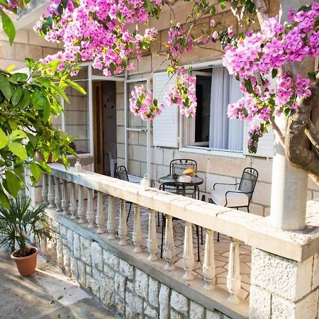 Apartments Bungevilla Dubrovnik Buitenkant foto