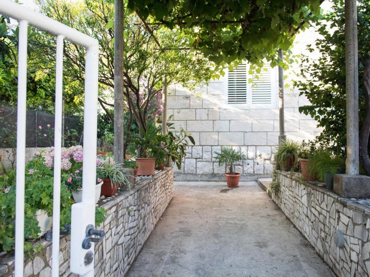 Apartments Bungevilla Dubrovnik Buitenkant foto