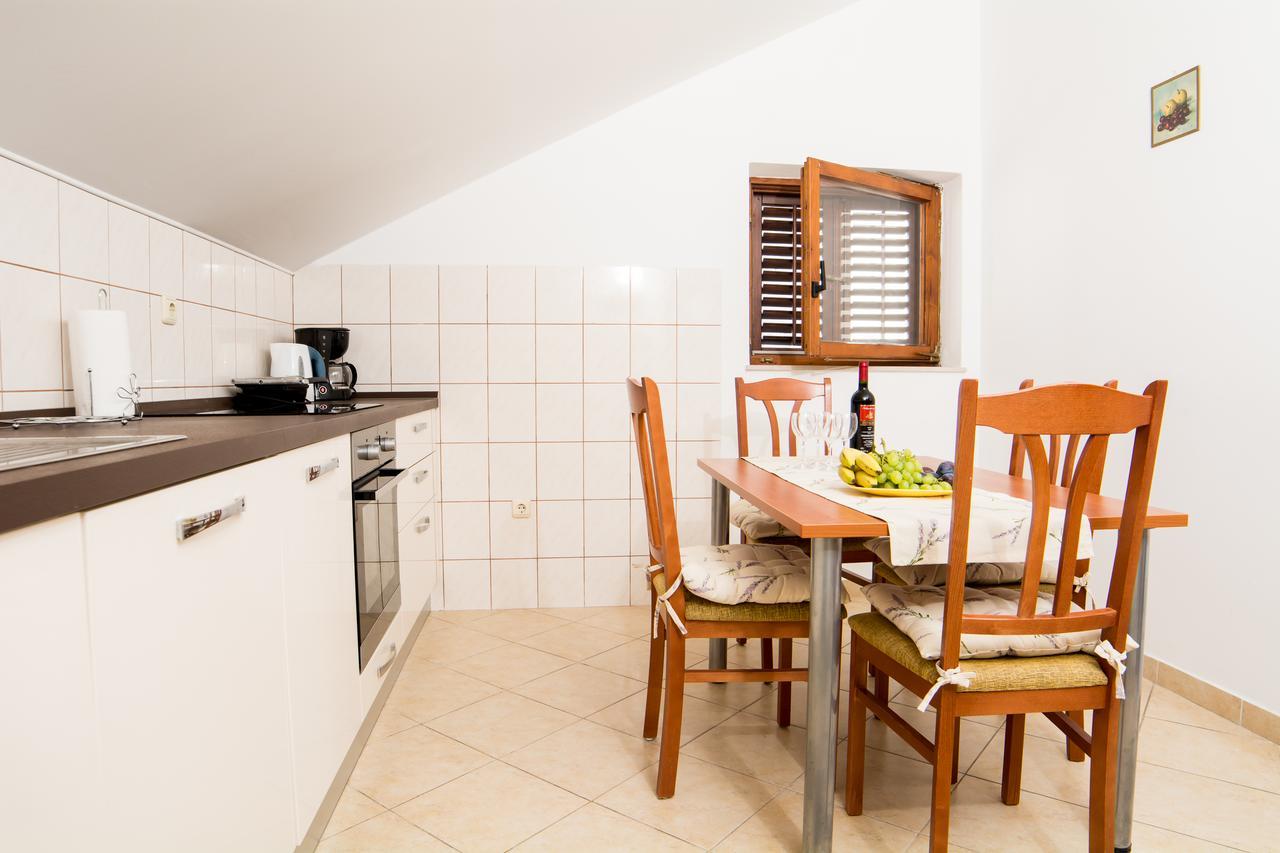 Apartments Bungevilla Dubrovnik Buitenkant foto