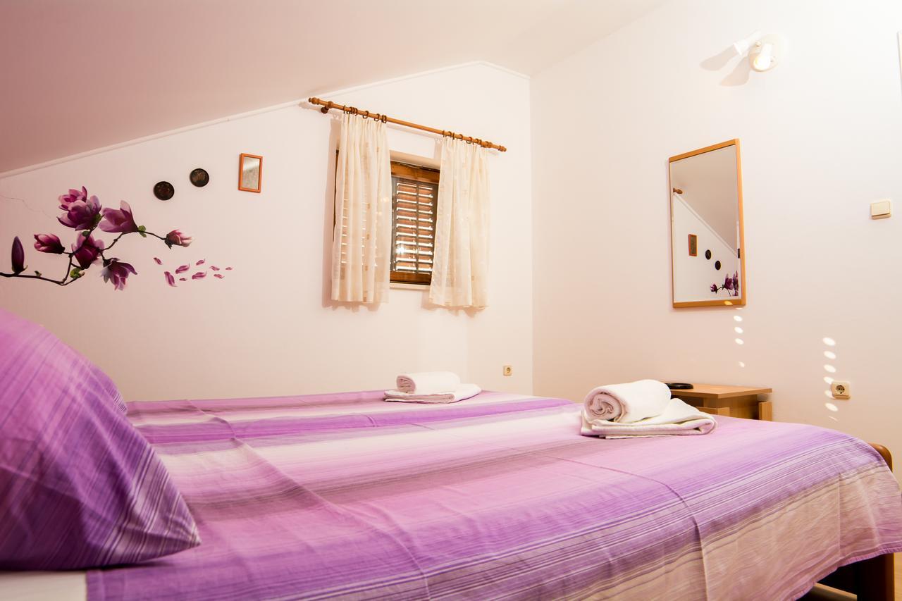 Apartments Bungevilla Dubrovnik Buitenkant foto