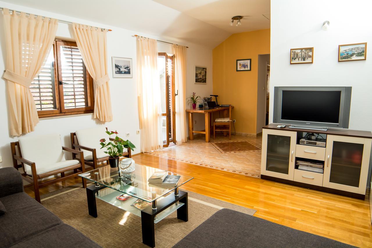 Apartments Bungevilla Dubrovnik Buitenkant foto