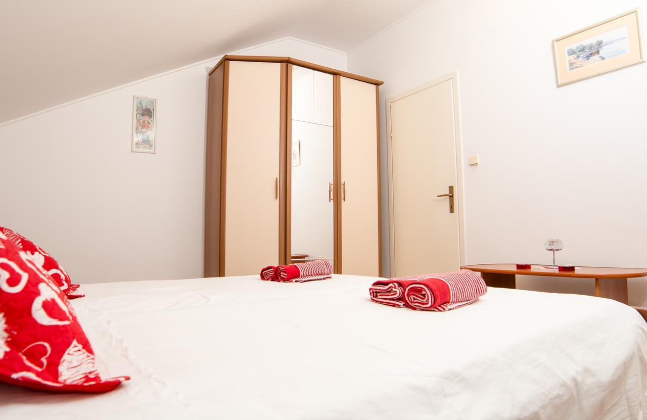 Apartments Bungevilla Dubrovnik Buitenkant foto