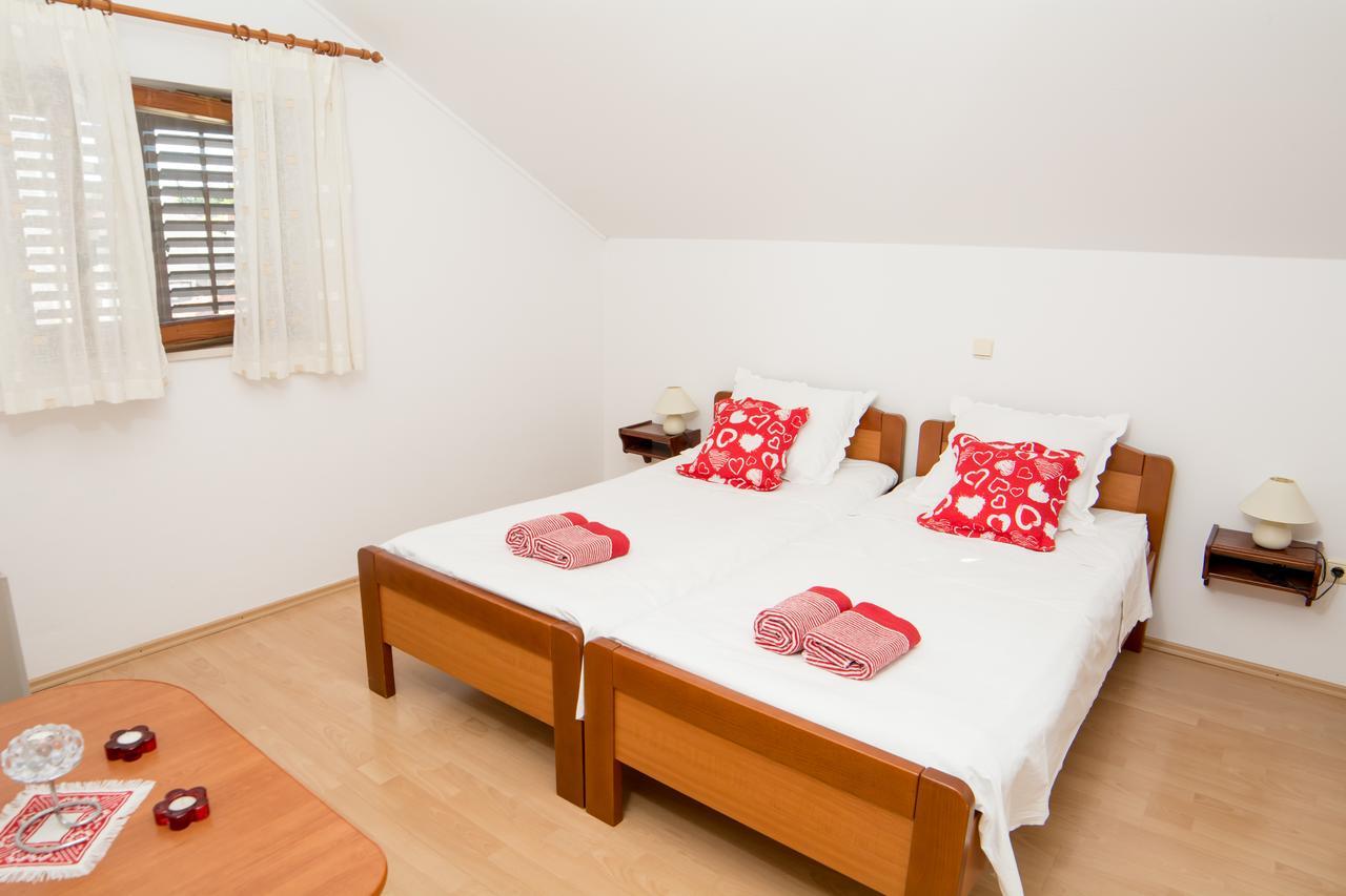 Apartments Bungevilla Dubrovnik Buitenkant foto