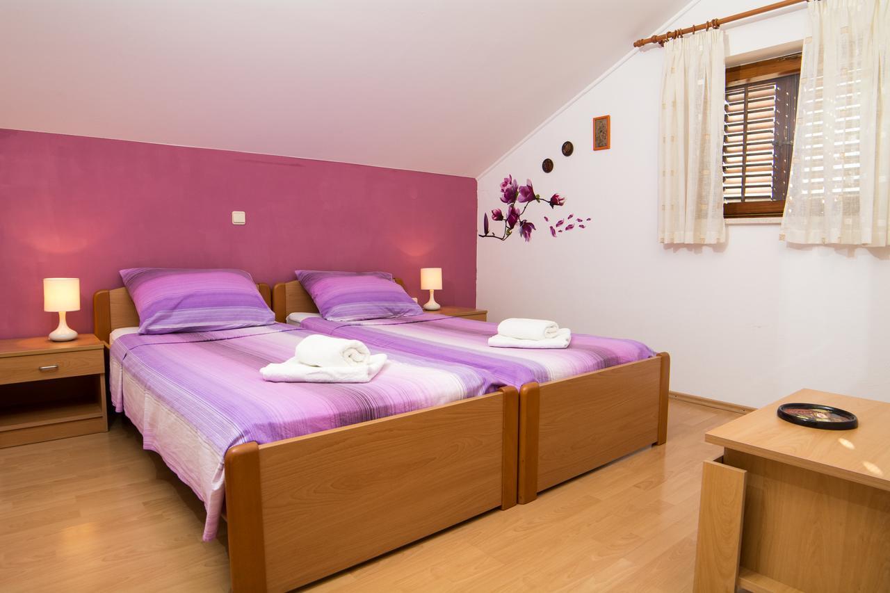 Apartments Bungevilla Dubrovnik Buitenkant foto