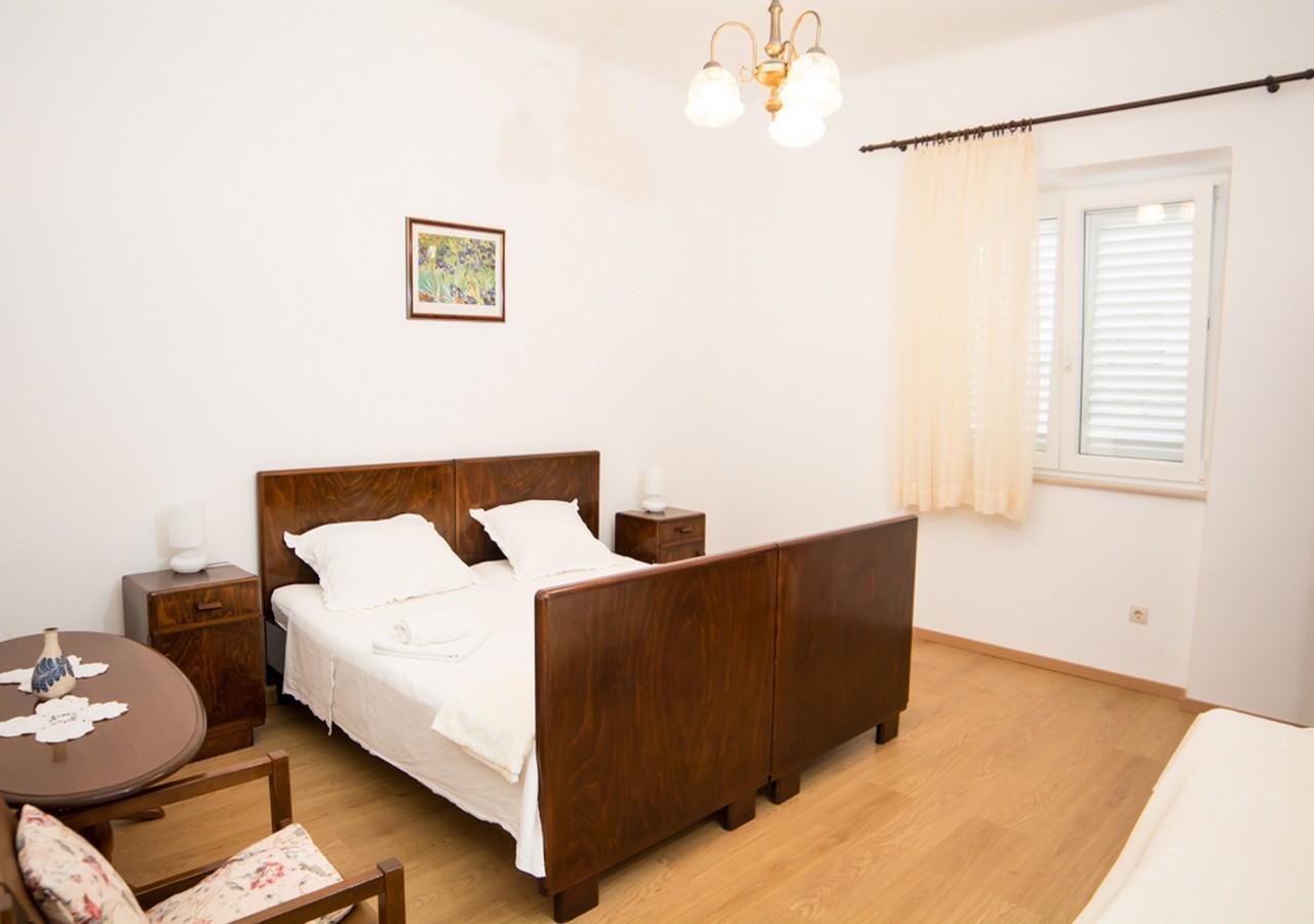 Apartments Bungevilla Dubrovnik Buitenkant foto