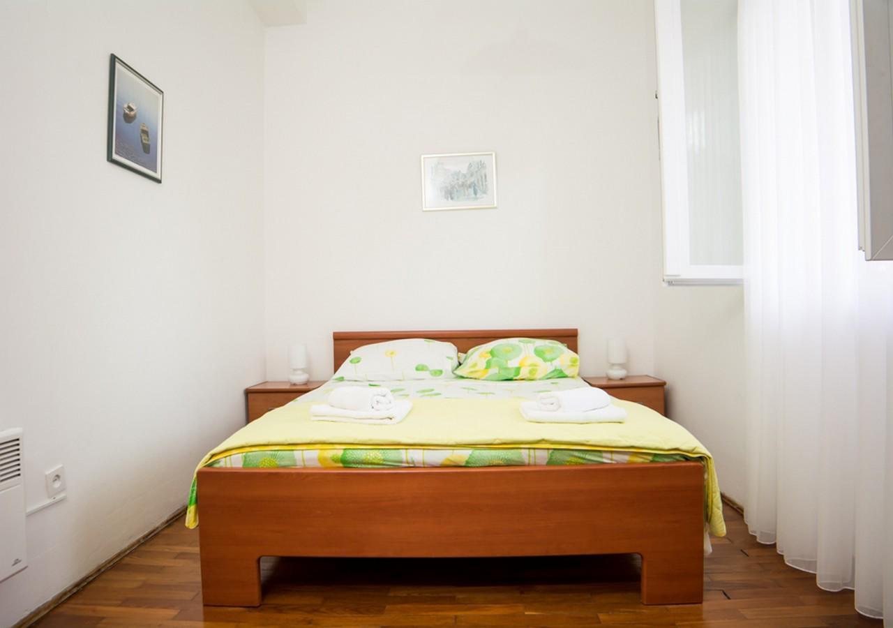 Apartments Bungevilla Dubrovnik Buitenkant foto