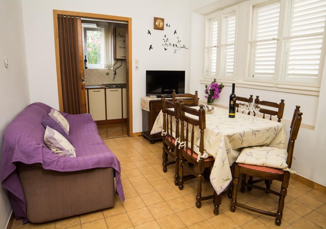 Apartments Bungevilla Dubrovnik Buitenkant foto