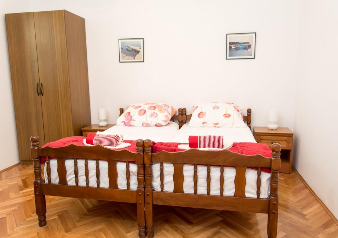 Apartments Bungevilla Dubrovnik Buitenkant foto